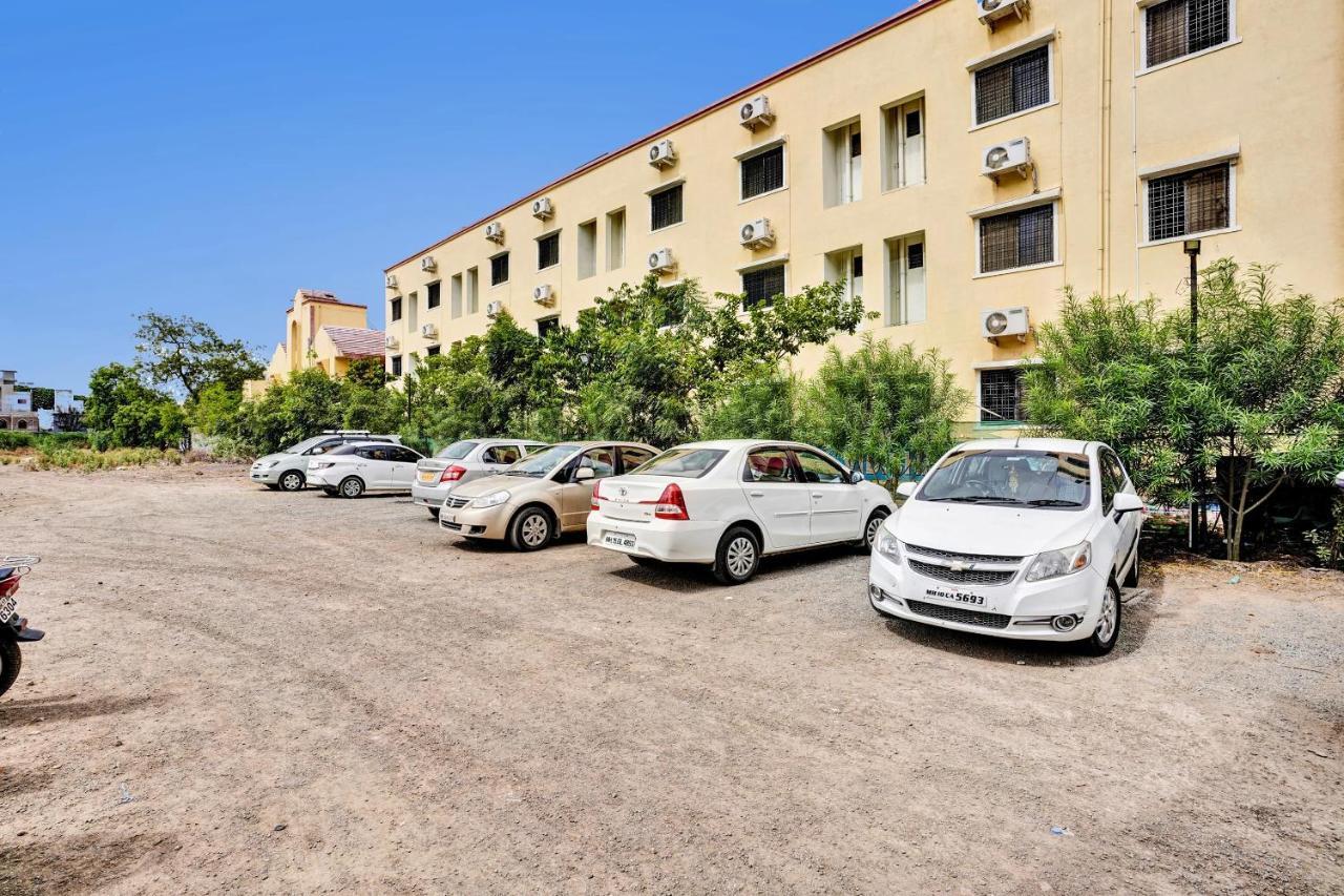 Sai Vidisha Palace Shirdi Dış mekan fotoğraf