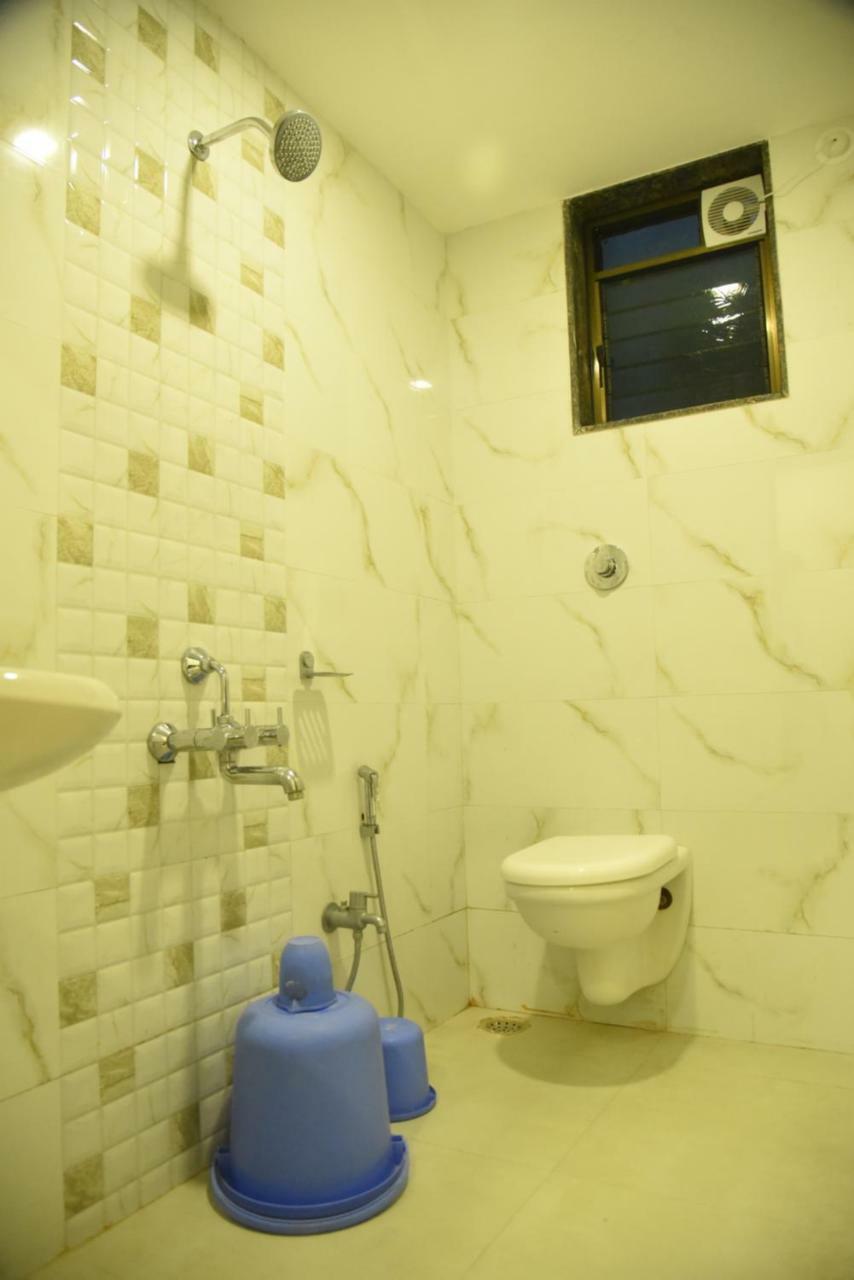 Sai Vidisha Palace Shirdi Dış mekan fotoğraf