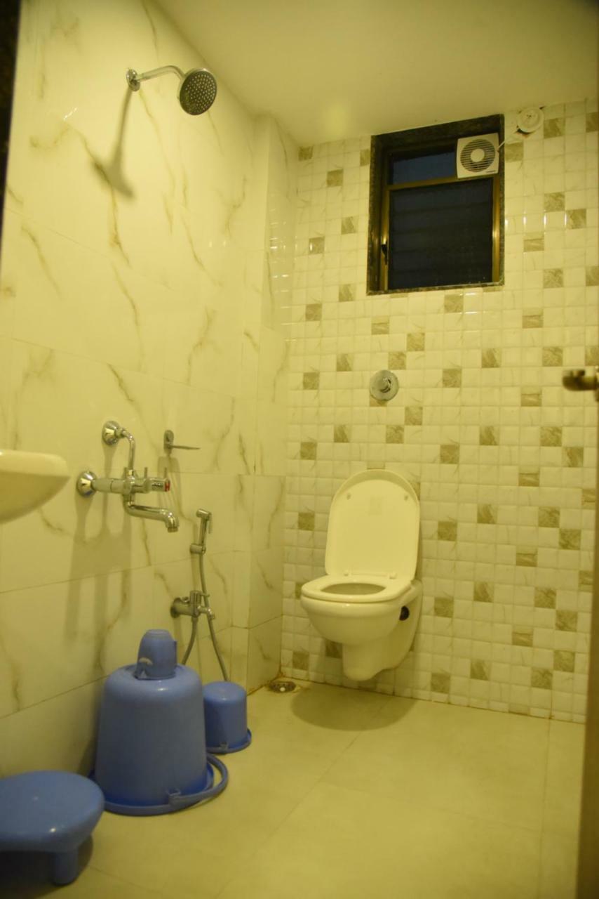 Sai Vidisha Palace Shirdi Dış mekan fotoğraf